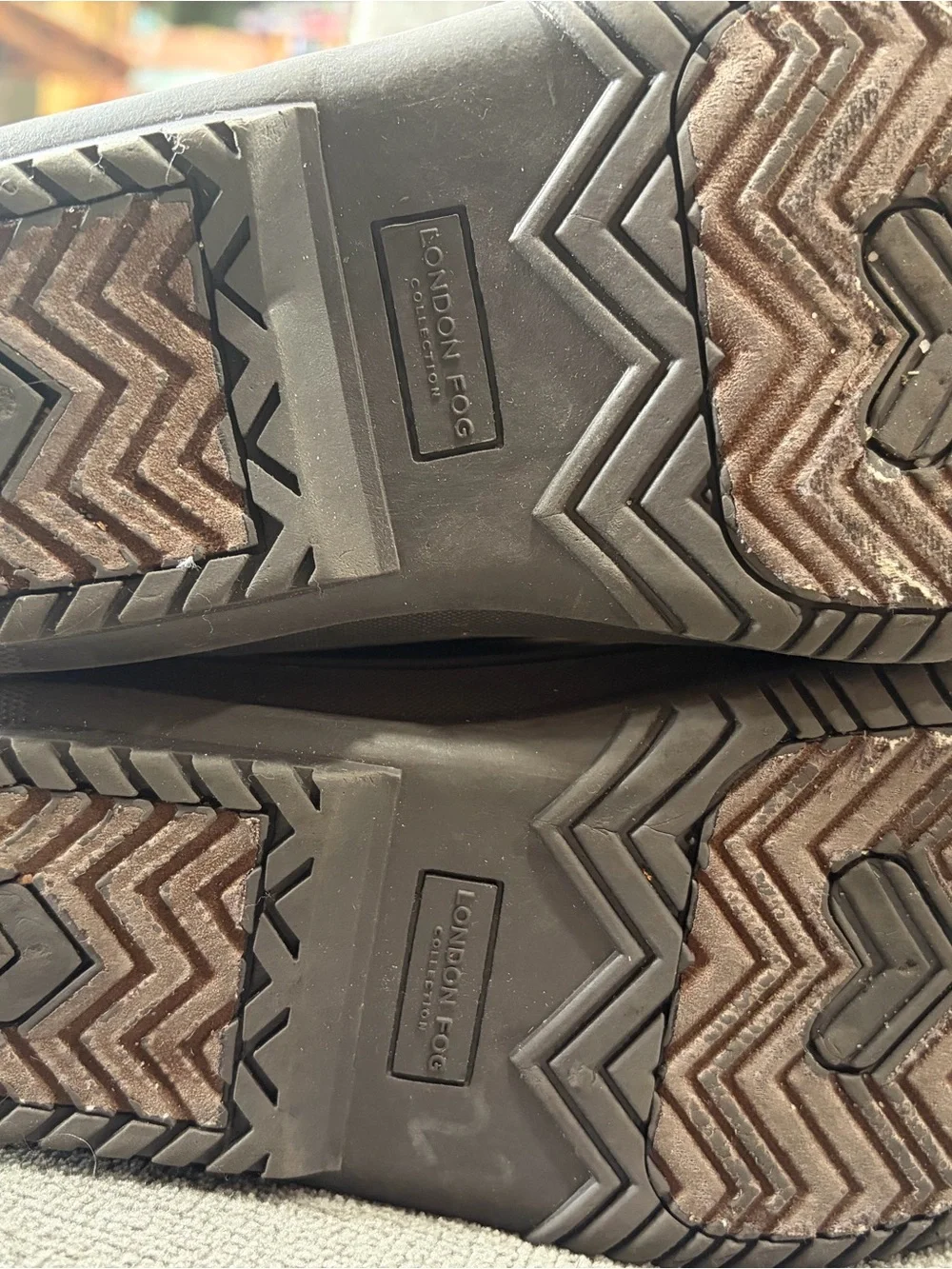 Kids Snow Boots